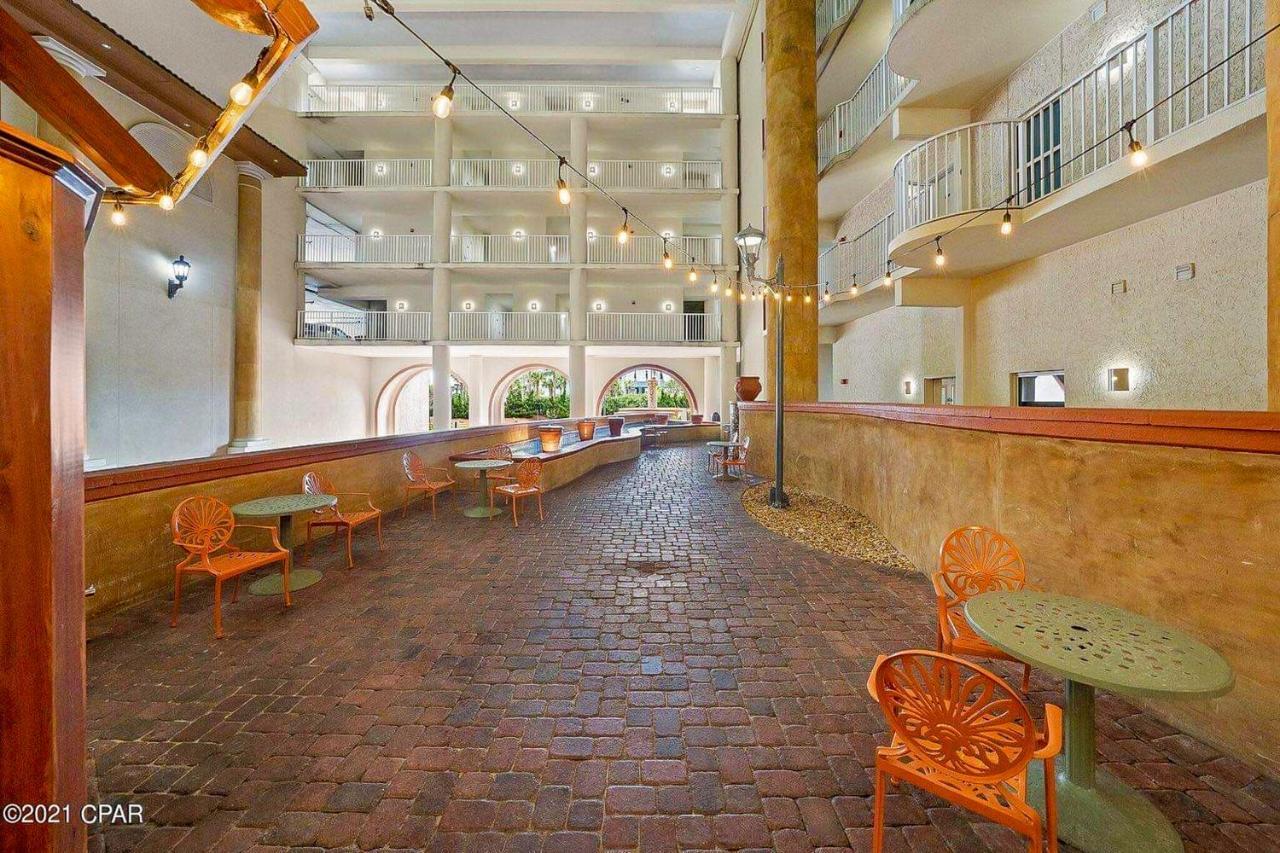 Shores Of Panama 1314 Panama City Beach Exterior photo