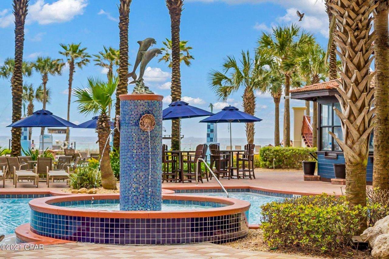 Shores Of Panama 1314 Panama City Beach Exterior photo