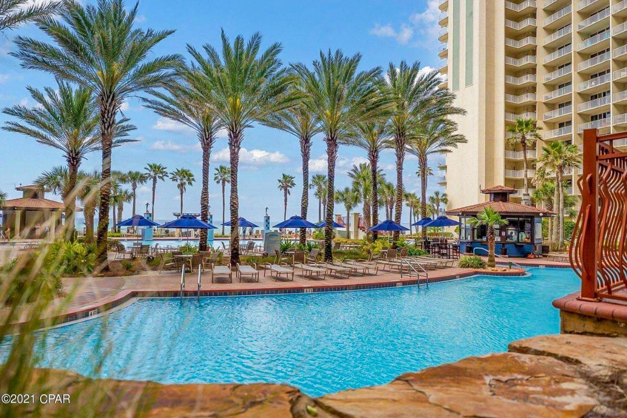 Shores Of Panama 1314 Panama City Beach Exterior photo