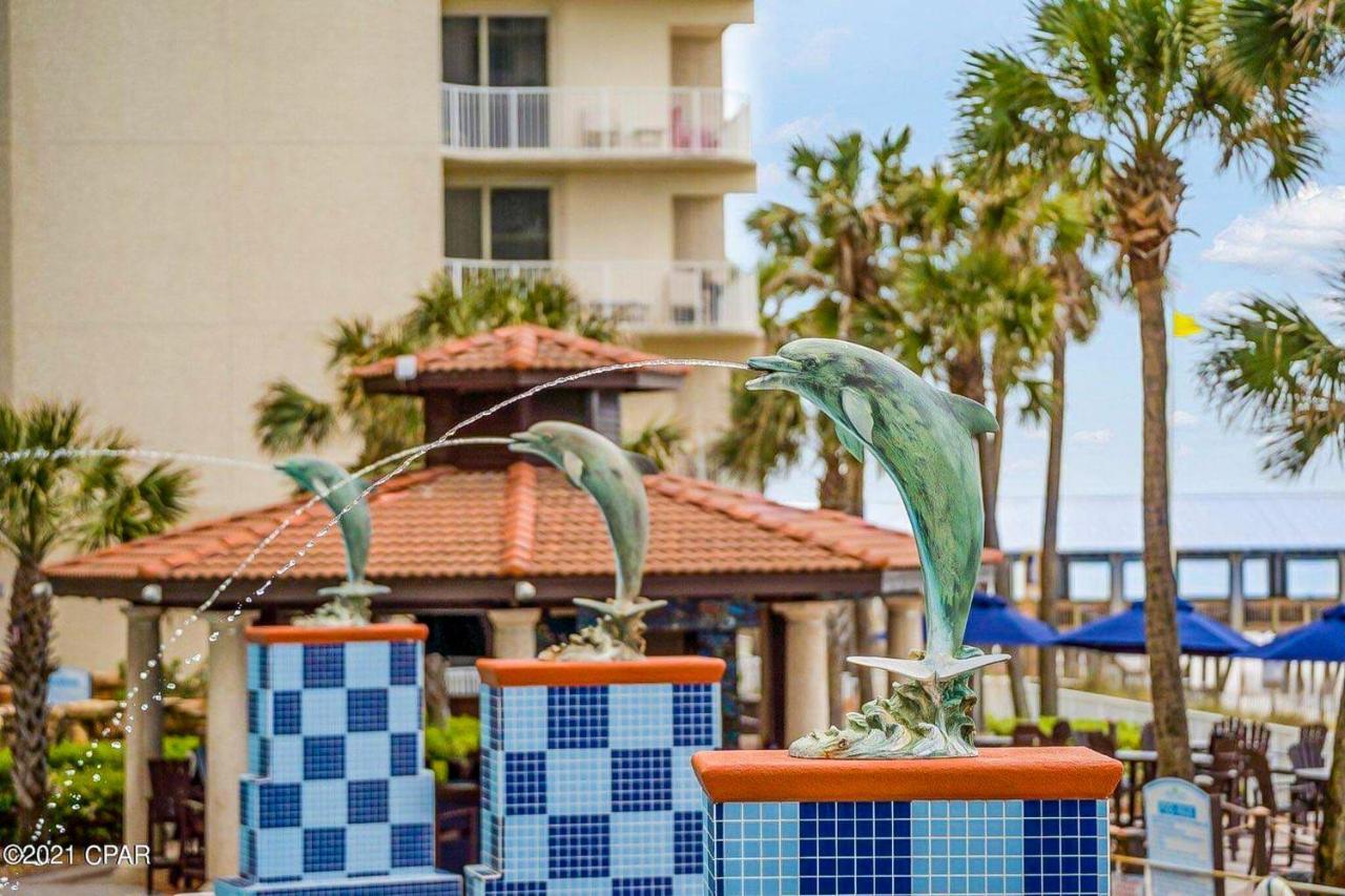 Shores Of Panama 1314 Panama City Beach Exterior photo