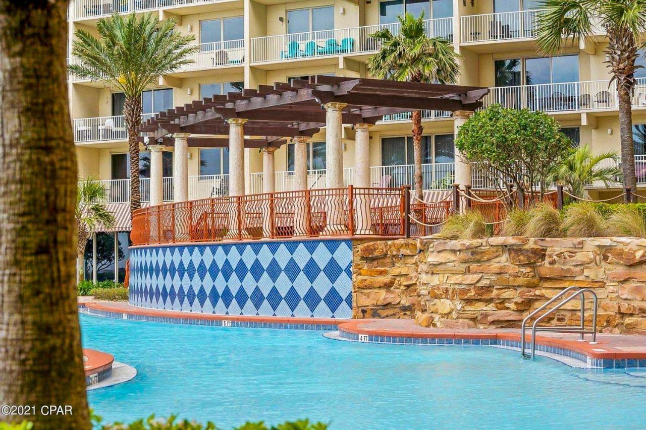 Shores Of Panama 1314 Panama City Beach Exterior photo