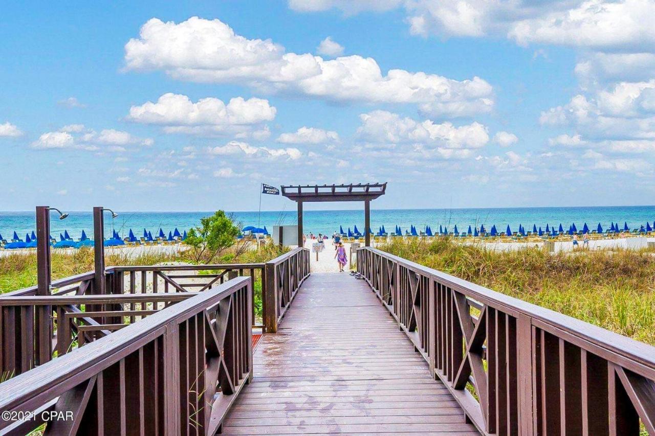 Shores Of Panama 1314 Panama City Beach Exterior photo