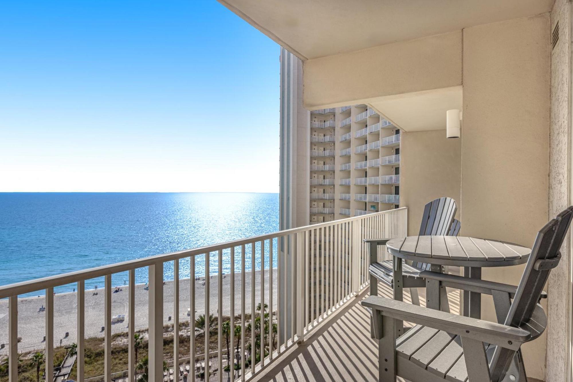 Shores Of Panama 1314 Panama City Beach Exterior photo