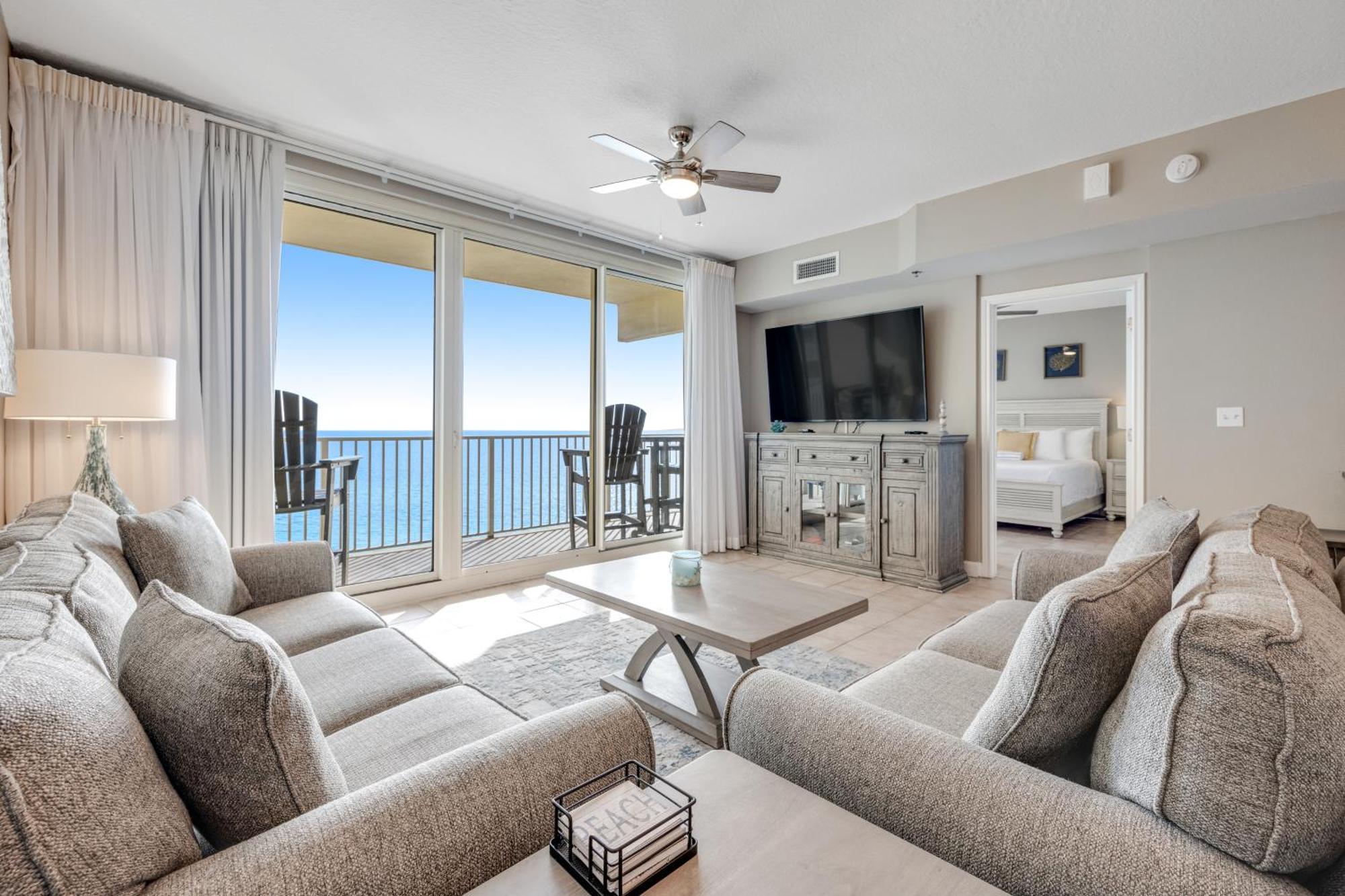 Shores Of Panama 1314 Panama City Beach Exterior photo