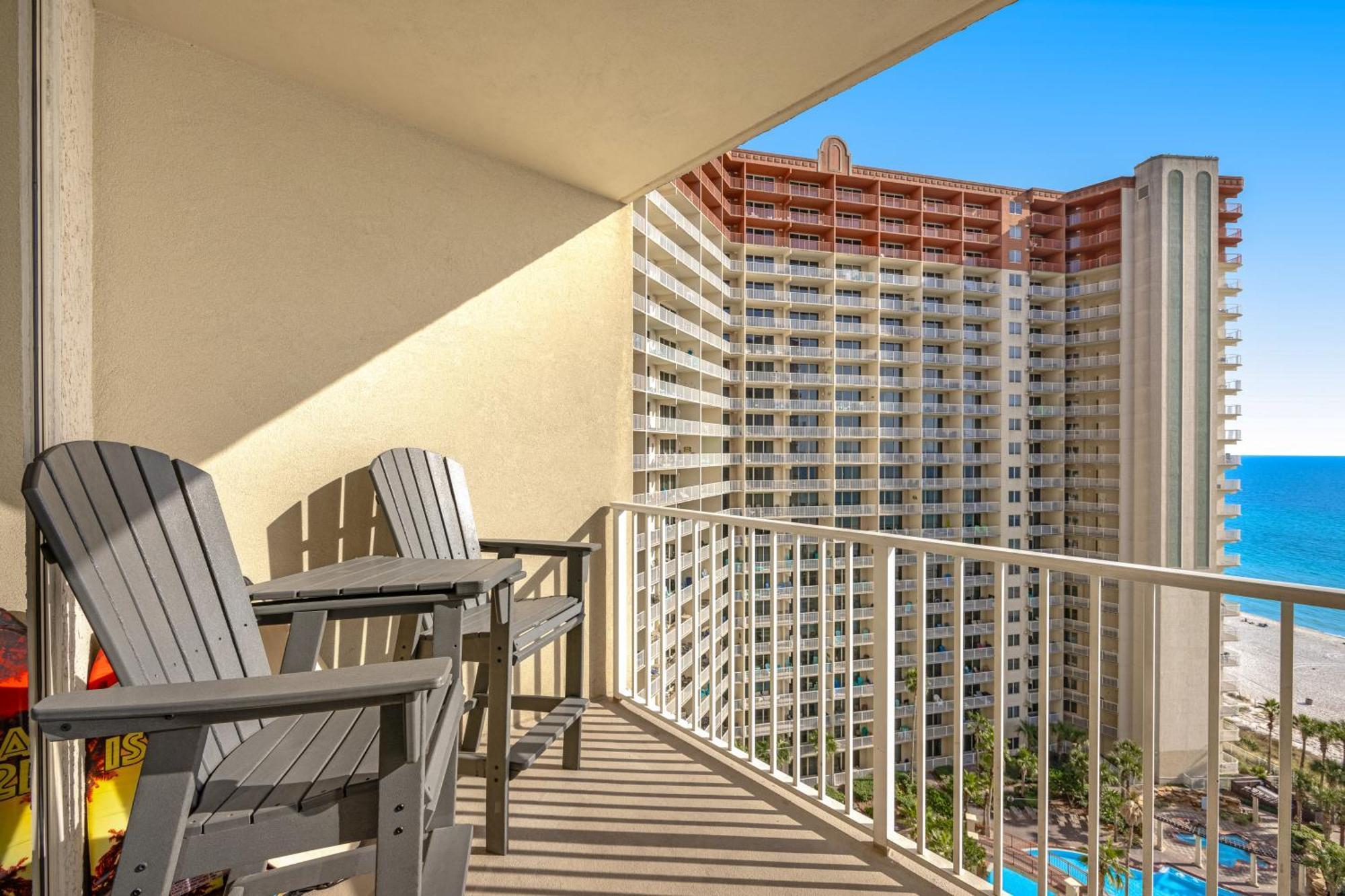 Shores Of Panama 1314 Panama City Beach Exterior photo